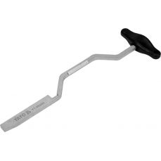 Рычаг крепления коробки передач DSG | VAG (YT-05333)