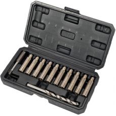 Ремонтный комплект направляющих болтов с внутренней резьбой | тормоза VAG, Ford, Opel (YT-17588)