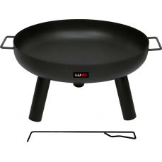 Стальная плита | 61 см (99707)