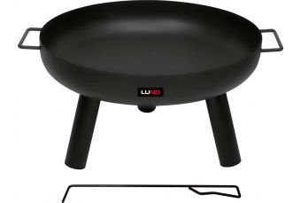 Стальная плита | 61 см (99707)