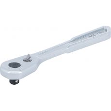 Трещетка сверхтонкая | мелкие зубцы | 6,3 мм (1/4") (72085)