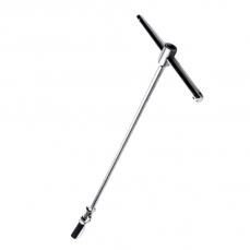 Т-образный свечной ключ L=450 мм - 16 мм (AT106602)