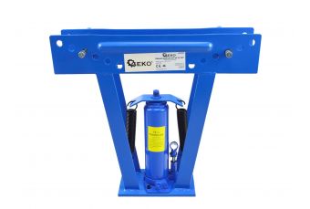 Трубогиб гидравлический 12T (G02040)