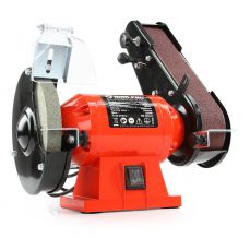 Asināšanas iekārta 150 mm (M79209)