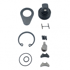 Запасные части для ремонта трещетки 1/4" (STP11974)