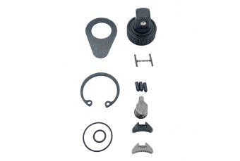 Spare parts for repairing ratchet 1/4" (STP11974)