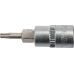 Головка 6,3 мм (1/4 дюйма) | T-Star (Torx) T10 (YT-04302)