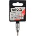 Головка 6,3 мм (1/4 дюйма) | T-Star (Torx) T10 (YT-04302)