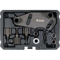 Инструмент для фиксации распредвала | Renault 1.8 и 2.0 16V (YT-06327)