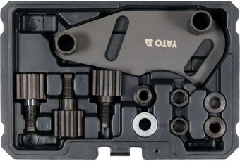 Инструмент для фиксации распредвала | Renault 1.8 и 2.0 16V (YT-06327)