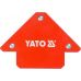 Welding magnet holder set 6pcs (YT-08679)