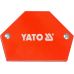 Welding magnet holder set 6pcs (YT-08679)