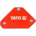 Welding magnet holder set 6pcs (YT-08679)