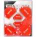 Welding magnet holder set 6pcs (YT-08679)
