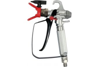 Krāsu pistoles | hidrodinamiskajai | vienībai ar rezerves filtriem 3 gab (YT-82566)