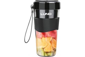 Smalcinātājs / blenderis | Portatīvais / uzlādējamais USB 0.35 L (67710)