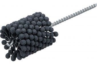 Honing Tool | flexible | Grain Size 120 | 58 - 60 mm (1259)