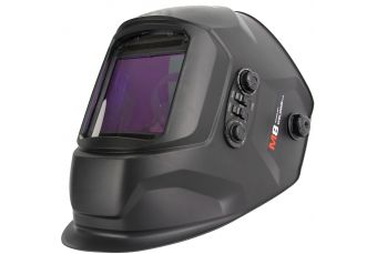 Сварочная маска F2 QUICK GLASS (M79389)