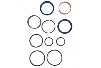 Hidrauliskais pacēlājs 4.0t PL4.0-EF ats. blīvju komplekts. (10gab) (PL40EFSS)