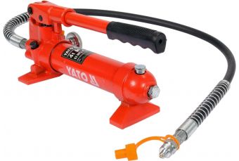 Гидравлический ручной насос | 4 т (YT-55510)