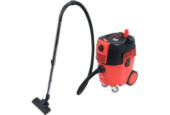 Industriālo putekļsūcēju | automātiskais HEPA filtru kratītājs | 1600 W 30 l (YT-85716)