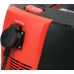 Industriālo putekļsūcēju | automātiskais HEPA filtru kratītājs | 1600 W 30 l (YT-85716)