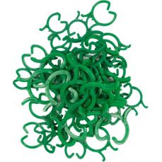 Clips set 45pcs (88812)