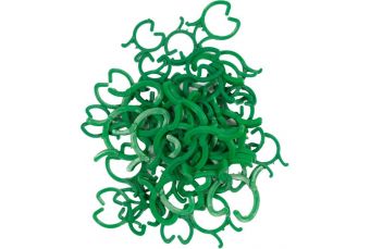 Зажимы для растений | 45 шт. (88812)