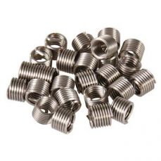 Проволочные резьбовые вставки (геликольсы) Bohrcraft - M16x2.0 (2.0xD) (5шт)(BC460215016005)