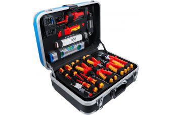 Electricians Tool Assortment | 118 pcs. (15503)