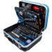 Electricians Tool Assortment | 118 pcs. (15503)