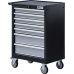 Workshop Trolley | 7 Drawers | with 246 Tools (6060)