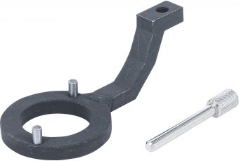 Инструмент для фиксации звездочки насоса высокого давления | Jaguar, Land Rover (71045)