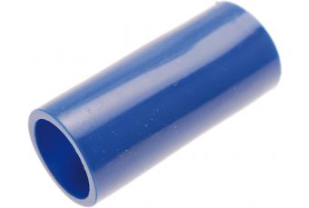 Aizsargājošs plastmasas vāks BGS 7301 | Ø 17 mm | zils (7304)