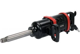 Пневматический ключ | 25 мм (1") | 5800 Нм (YT-09620)