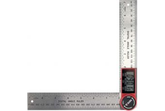 Digital angle ruler 200mm (YT-71003)