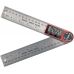 Digital angle ruler 200mm (YT-71003)