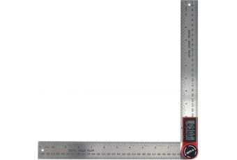 Digital angle ruler 300mm (YT-71004)
