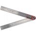 Digital angle ruler 300mm (YT-71004)