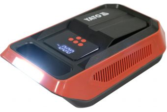 Tire inflator (YT-73470)