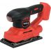 Orbital sander 18v, 90x187mm, 13000 min⁻¹ - body (YT-82751)
