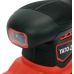 Orbital sander 18v, 90x187mm, 13000 min⁻¹ - body (YT-82751)