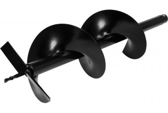 Бур для почвы | 200 мм ø / 785 мм (YT-84672)