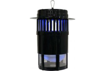 Лампа от насекомых | с вентилятором | UV-A 20W (67026)