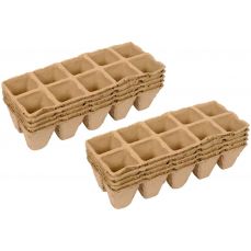 Germination tray set 10 pcs (90350)