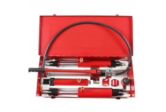 Set of hydraulic cylinders 6pcs (TL02002)