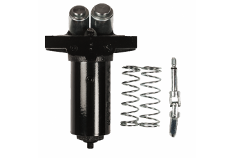 Цилиндр для домкрата 2,5т с колесом (Z) (педаль) TZ830026XT (TZ830026XTCIL)