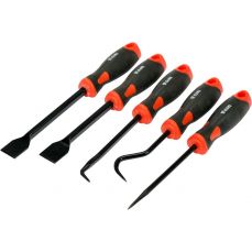 Набор крючков | 5 шт (YT-08422)