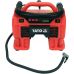Inflator 18v, 11 bar, 12 l/min - body (YT-23248)