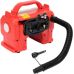 Inflator 18v, 11 bar, 12 l/min - body (YT-23248)